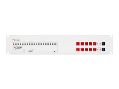 8720297440816 - RackmountIT Kit for FortiGate 80F-POE (DSL&FortiWiFi) Ser