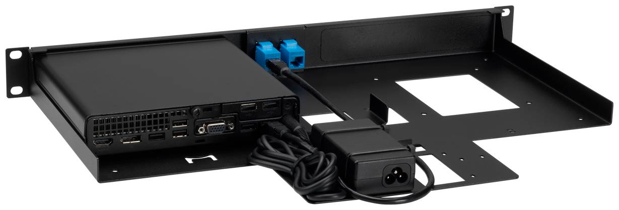 8720297441370 - RM-HP-T2 - network device mounting kit - 1U - 19 8720297441370 - RM-HP-T2 - network device mounting kit - 1U - 19