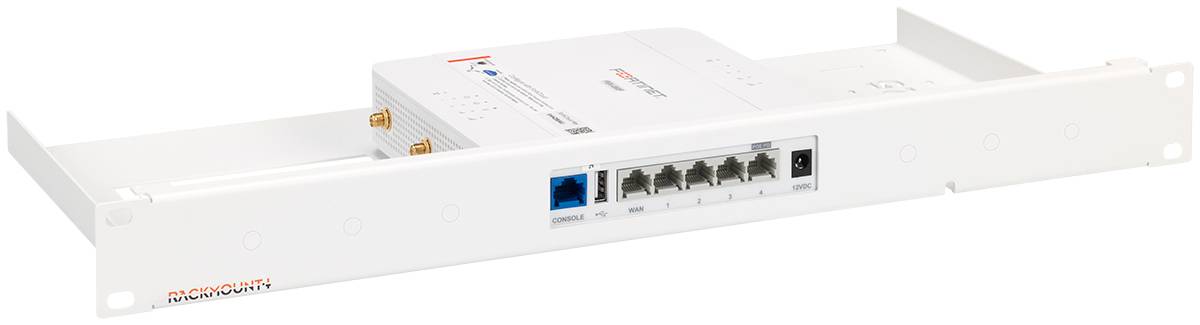 8720297441813 - RackmountIT kit for FortiExtender 101F 201F 202F 212F 8720297441813 - RackmountIT kit for FortiExtender 101F 201F 202F 212F