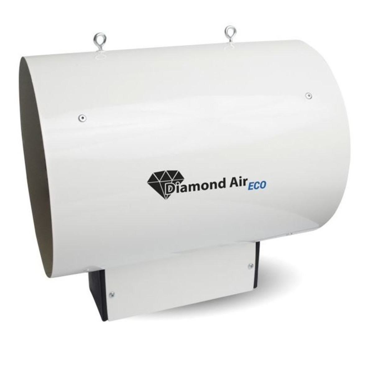 8720299114937 - Diamond Air Eco Ozongenerator Ø 250 mm 1800 m3 h