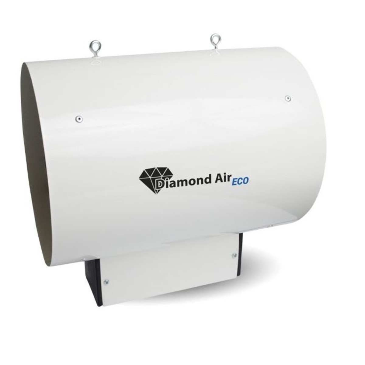 8720299114944 - Diamond Air Eco Ozongenerator Ø 315 mm 3000 m3 h