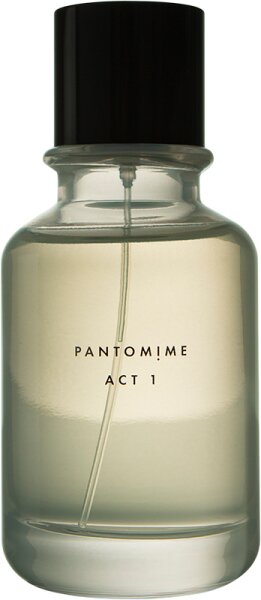 8720299548206 - Act 1 Eau de Parfum (EdP) 100 ml