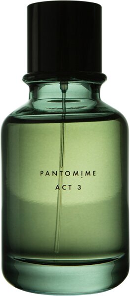 8720299548220 - Act 3 Eau de Parfum (EdP) 100 ml