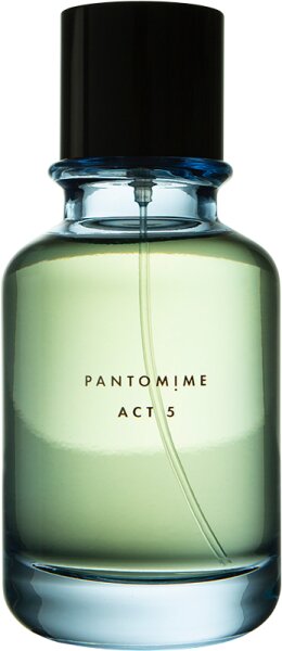 8720299548251 - Act 5 Eau de Parfum (EdP) 100 ml