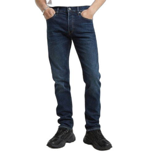 8720347084311 - Röhrenjeans G-Star