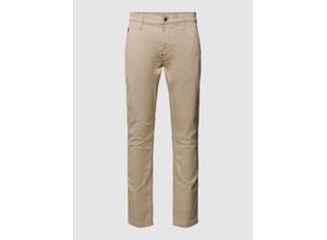 8720347440520 - Slim Fit Chino mit Stretch-Anteil Modell Vetar