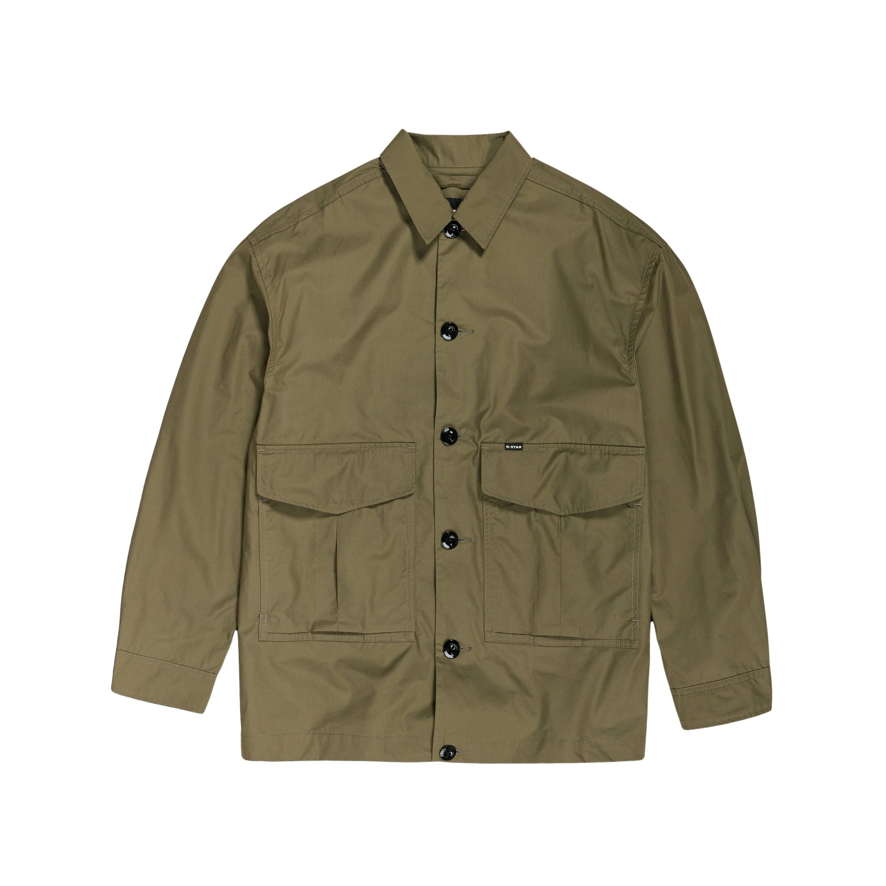 8720347455548 - Worker Overshirt-Jacke