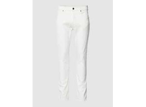 8720347500101 - Slim Fit Jeans mit Stretch-Anteil Modell 3301