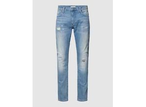 8720347502723 - Skinny Fit Jeans mit Eingrifftaschen Modell Revend FWD