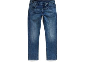 8720347682159 - G-STAR RAW Jeanshose Mosa Eingrifftaschen für Herren blau 32 30