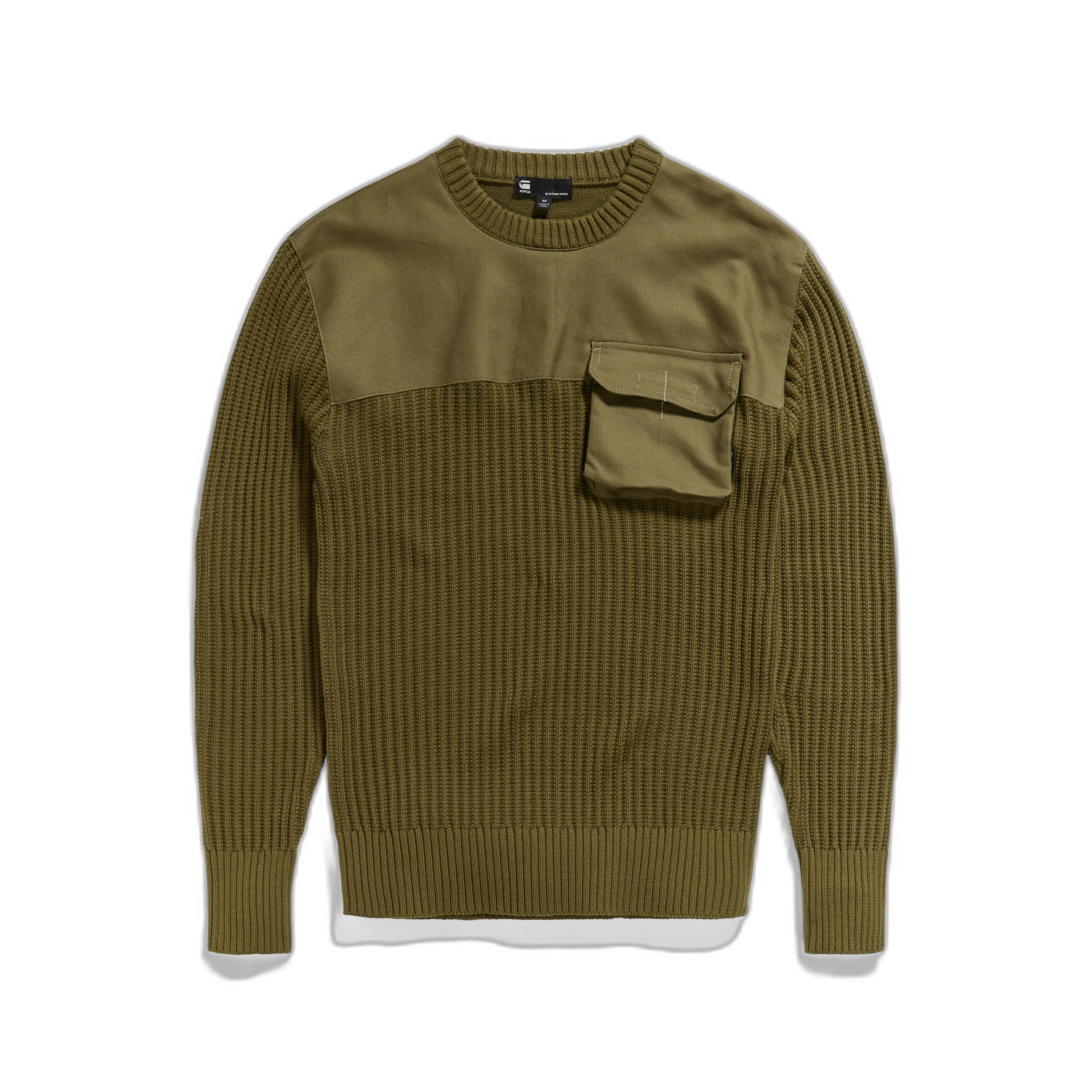 8720347776421 - Pullover Army