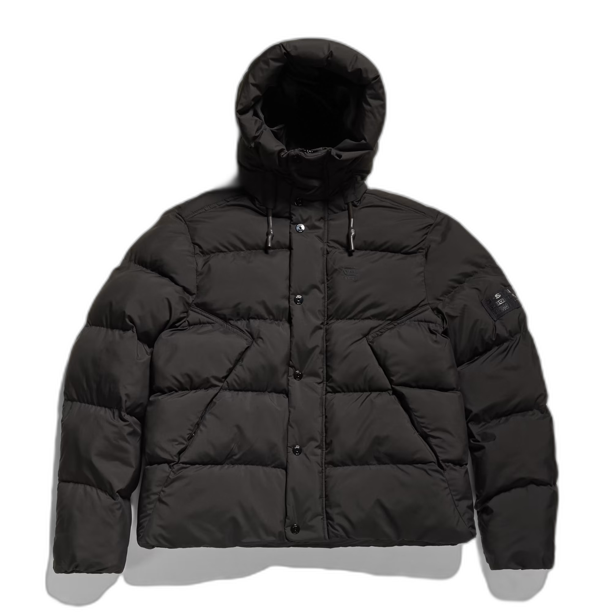 8720347777459 - Damen-Daunenjacke Whistler 8720347777459 - Damen-Daunenjacke Whistler
