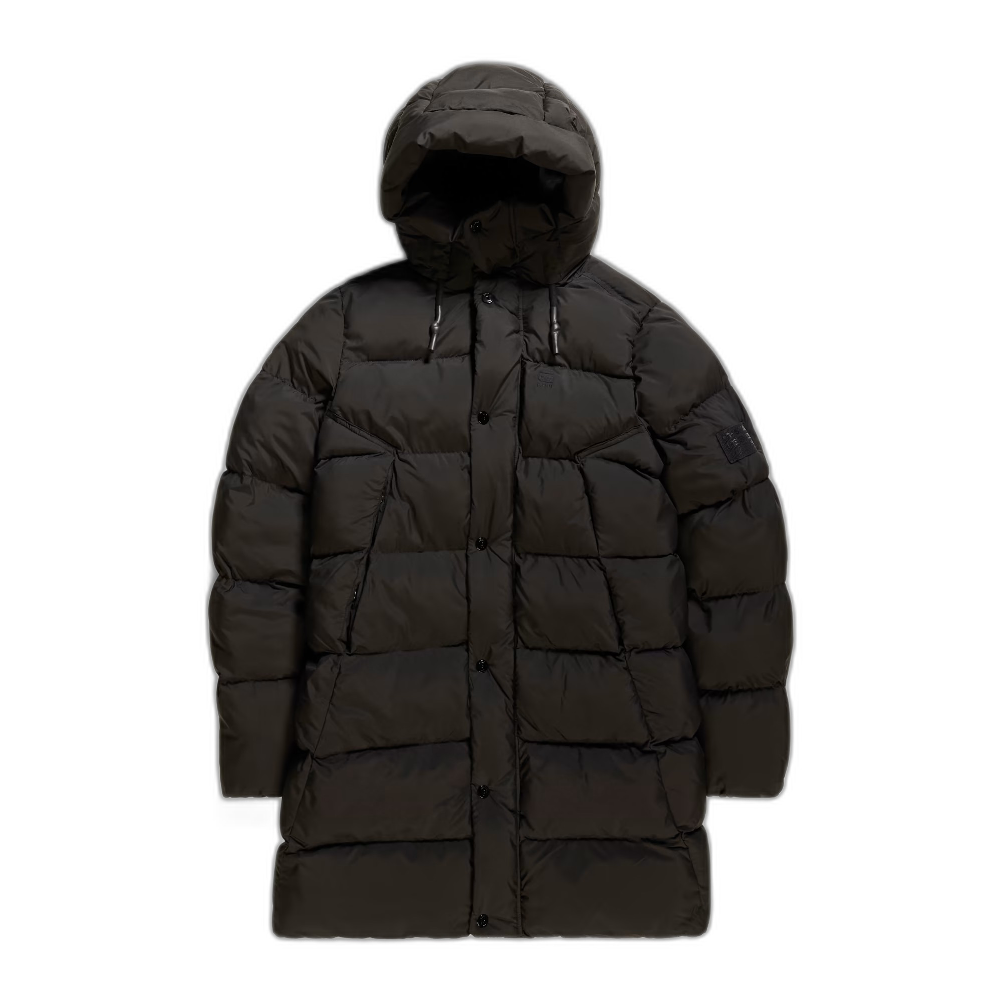 8720347777756 - Parka-Daunenjacke Damen Whistler 8720347777756 - Parka-Daunenjacke Damen Whistler