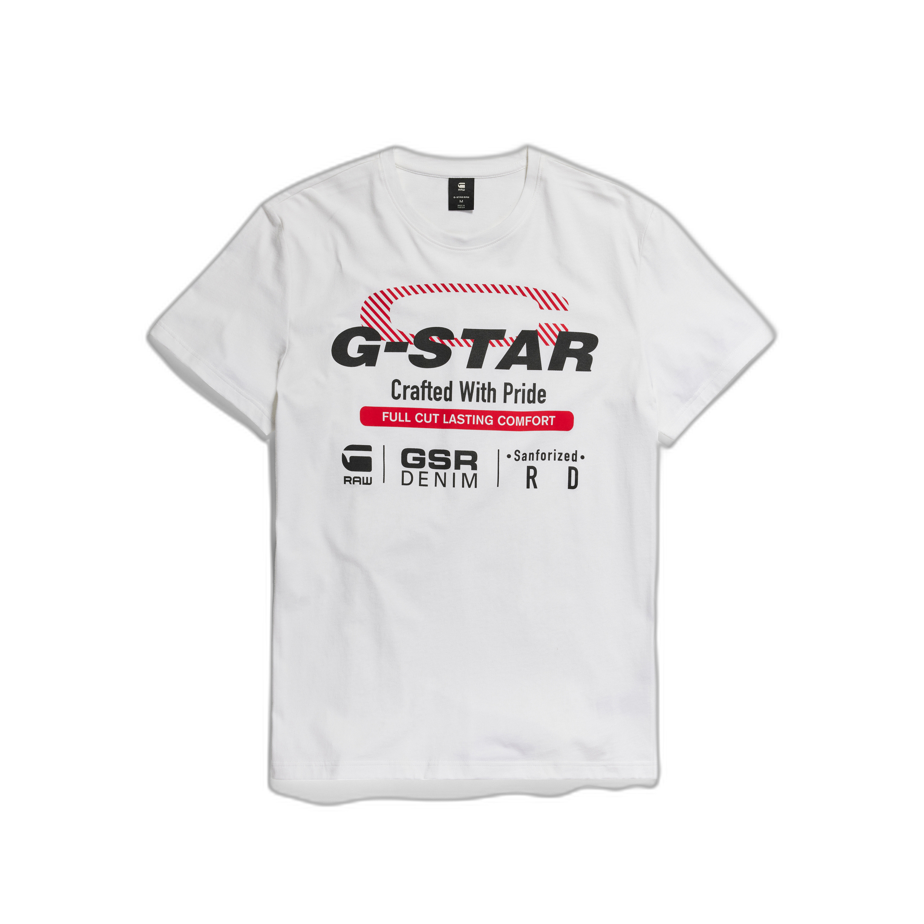 8720347800522 - T-Shirt G-Star