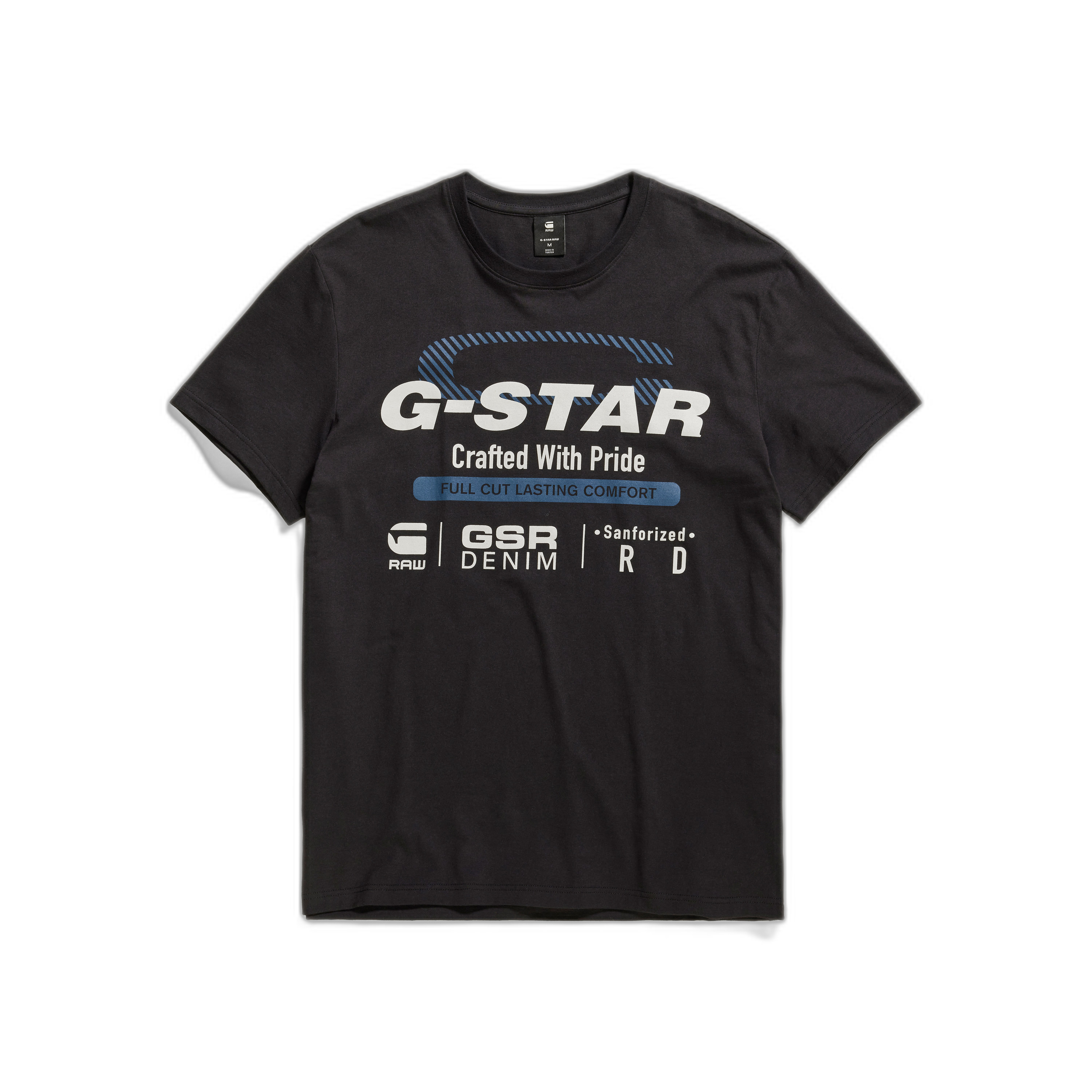 8720347800737 - T-Shirt G-Star