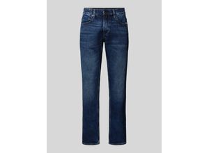 8720347854488 - Straight Fit Jeans mit Eingrifftaschen Modell Mosa