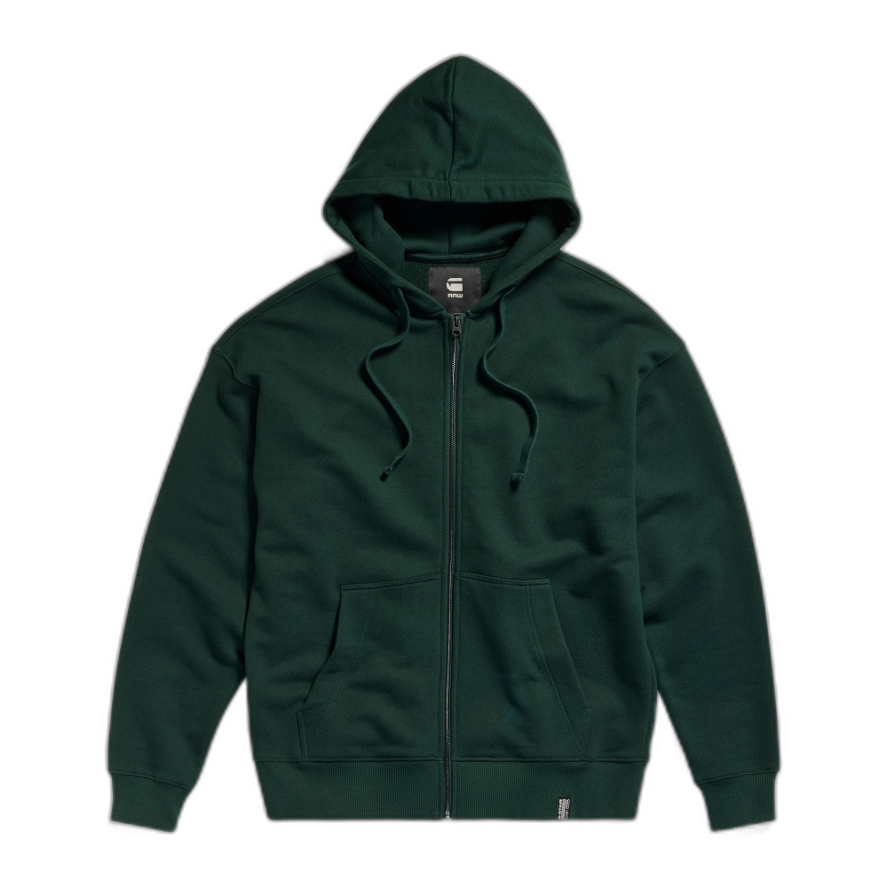 8720347877296 - Kapuzenjacke Essential