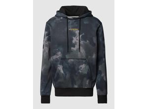 8720347946848 - Hoodie mit Allover-Print