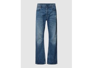 8720347950159 - Straight Leg Jeans mit Eingrifftaschen Modell Dakota