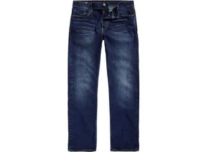 8720347951156 - G-STAR RAW Jeanshose 5-Pocket Straight-Fit für Herren blau 32 34