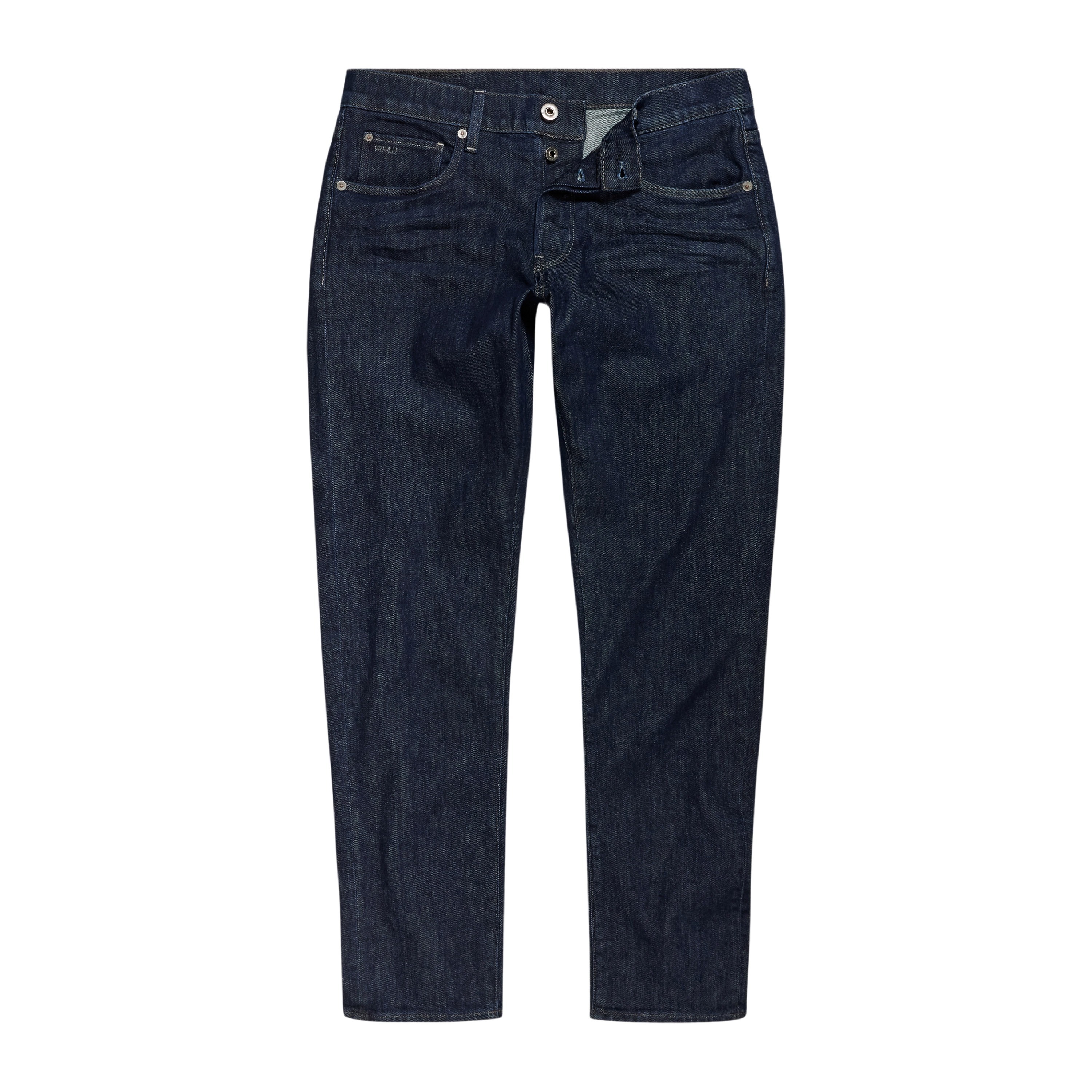 8720347967478 - Jeans 3301 Regular Tapered