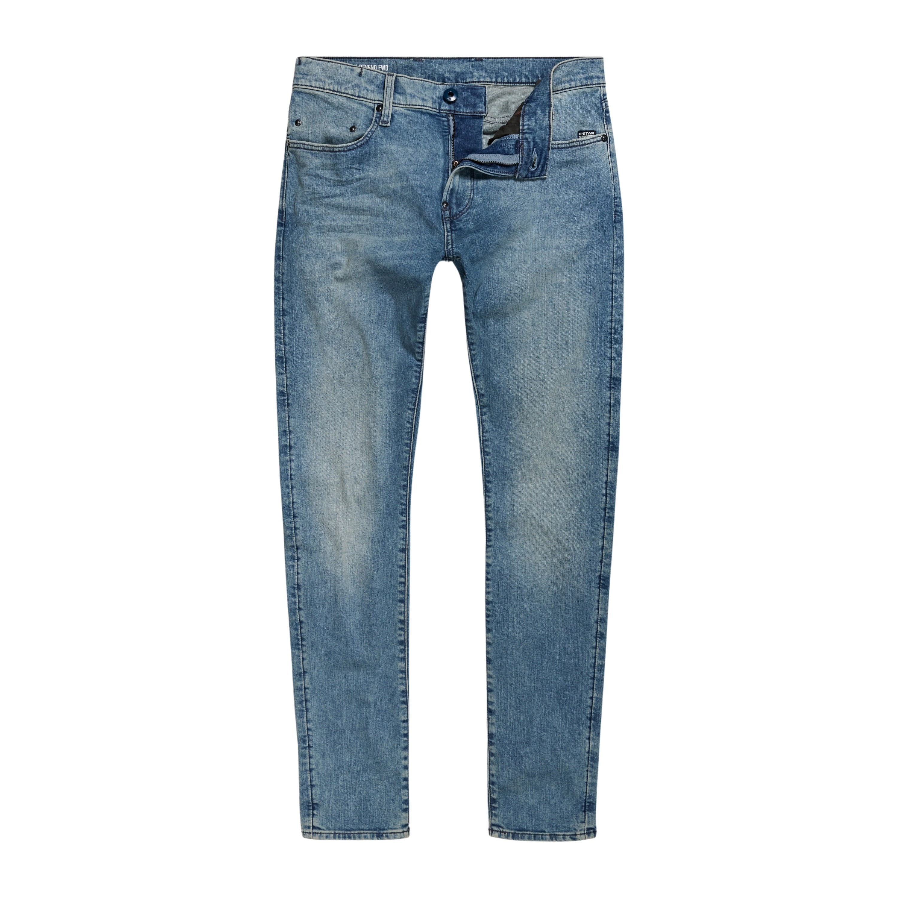 8720347969373 - Skinny Jeans Revend FWD