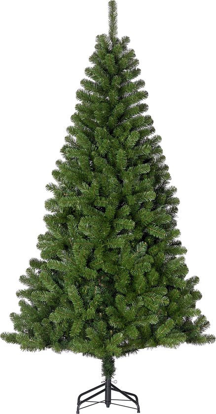 8720362118886 - Kansas Künstlicher Weihnachtsbaum - H230 x Ø124 cm - Grün