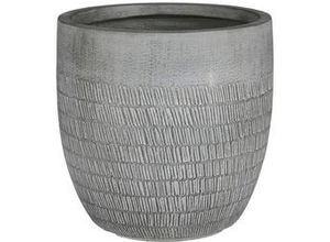 8720362142027 - Pflanztopf Zembla Ø 31 x 31 cm hellgrün