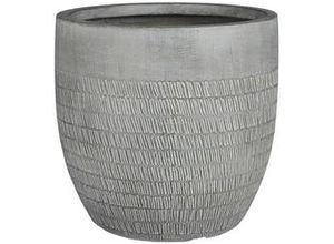 8720362142034 - Pflanztopf Zembla Ø 37 x 355 cm hellgrün