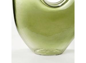 8720362255222 - Mica Vase Jay Glas grün 225 cm Vase