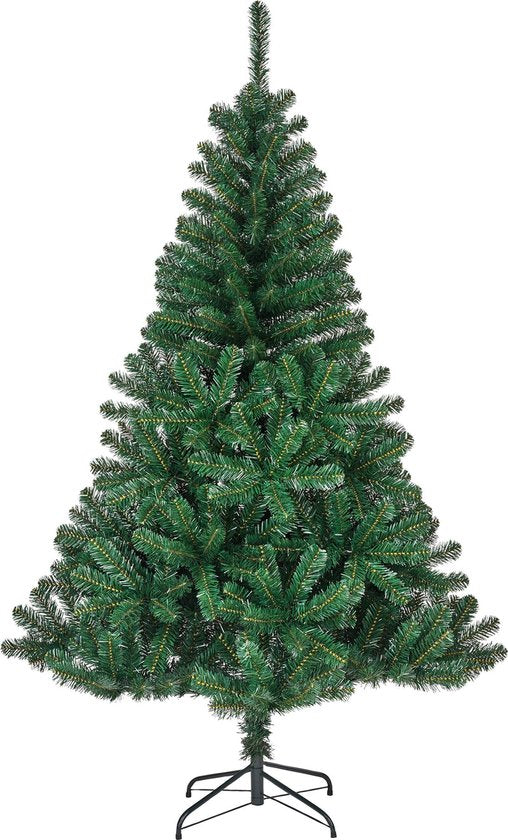 8720362261001 - Trees Bedford Künstlicher Weihnachtsbaum - H155 x Ø85 cm - Grün