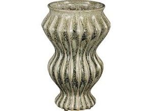 8720362647416 - - Mica Vase Pippa grün Keramik ø 21 x 32 cm Vase