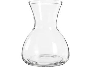 8720362982968 - - Mica Helena Vase Glas ø 185 x 23 cm Vase