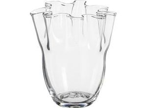 8720362983040 - - Mica Vase Pollie Glas ø 18 x 23 cm Vase