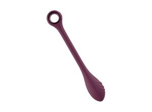 8720365100925 - Glam - Bendable G-Spot Vibe 22 cm