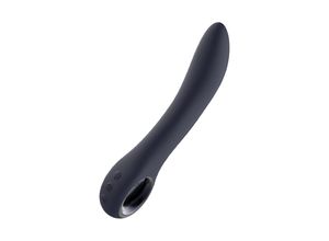 8720365100987 - Glam - Flexible G-Spot Vibe 22 cm