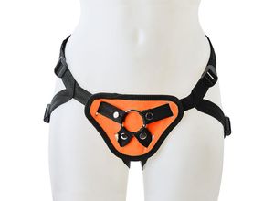 8720365102684 - Radiant - Strap-On Glow in the Dark