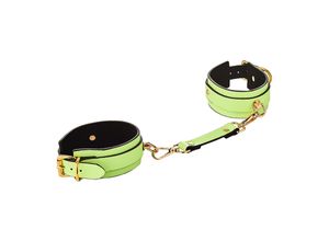 8720365102707 - Radiant - Ankle Cuff Glow in the Dark