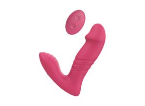 8720365103322 - Essentials - Up and Down Vibe 14 cm