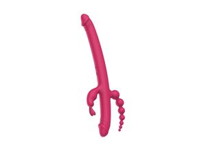 8720365103353 - Essentials - Anywhere Pleasure Vibe 40 cm