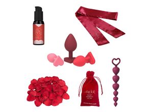 8720365104336 - Amour - The Passion Of Love Anal Kit 8-teilig