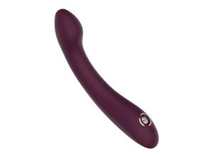 8720365105302 - Essentials - Strong G-Spot Vibe 218 cm