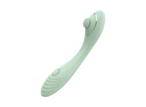 8720365105319 - Glam - Ultimate Tapping Vibe 23 cm