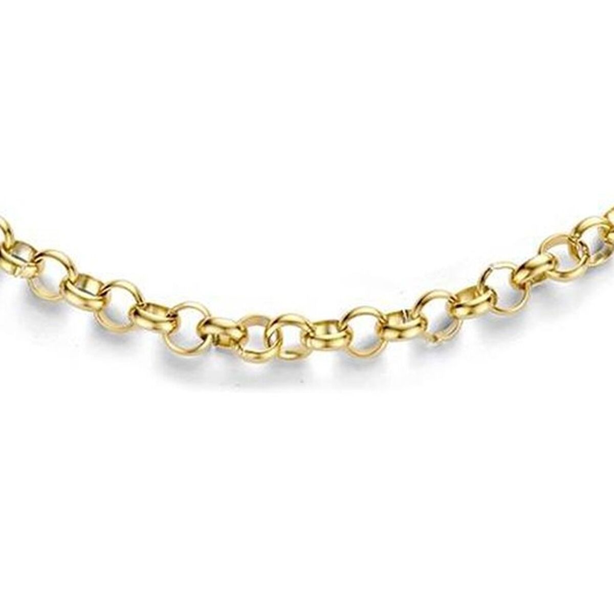 8720365274039 - Damenhalskette 8CN-26208 Gold 8720365274039 - Damenhalskette 8CN-26208 Gold