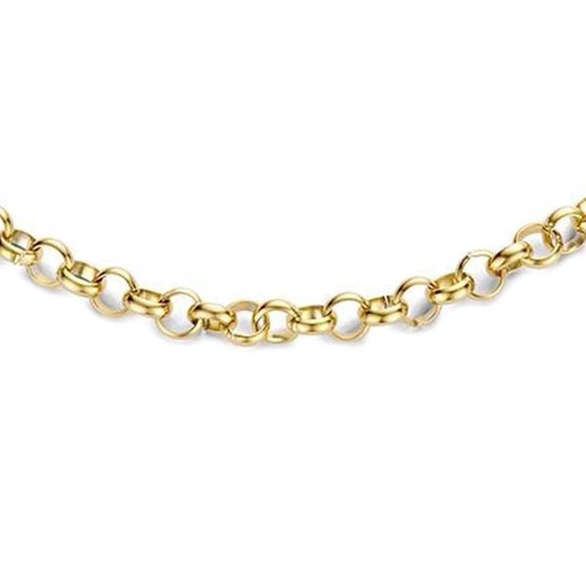 8720365274046 - Damenhalskette 8CN-26209 Gold 8720365274046 - Damenhalskette 8CN-26209 Gold