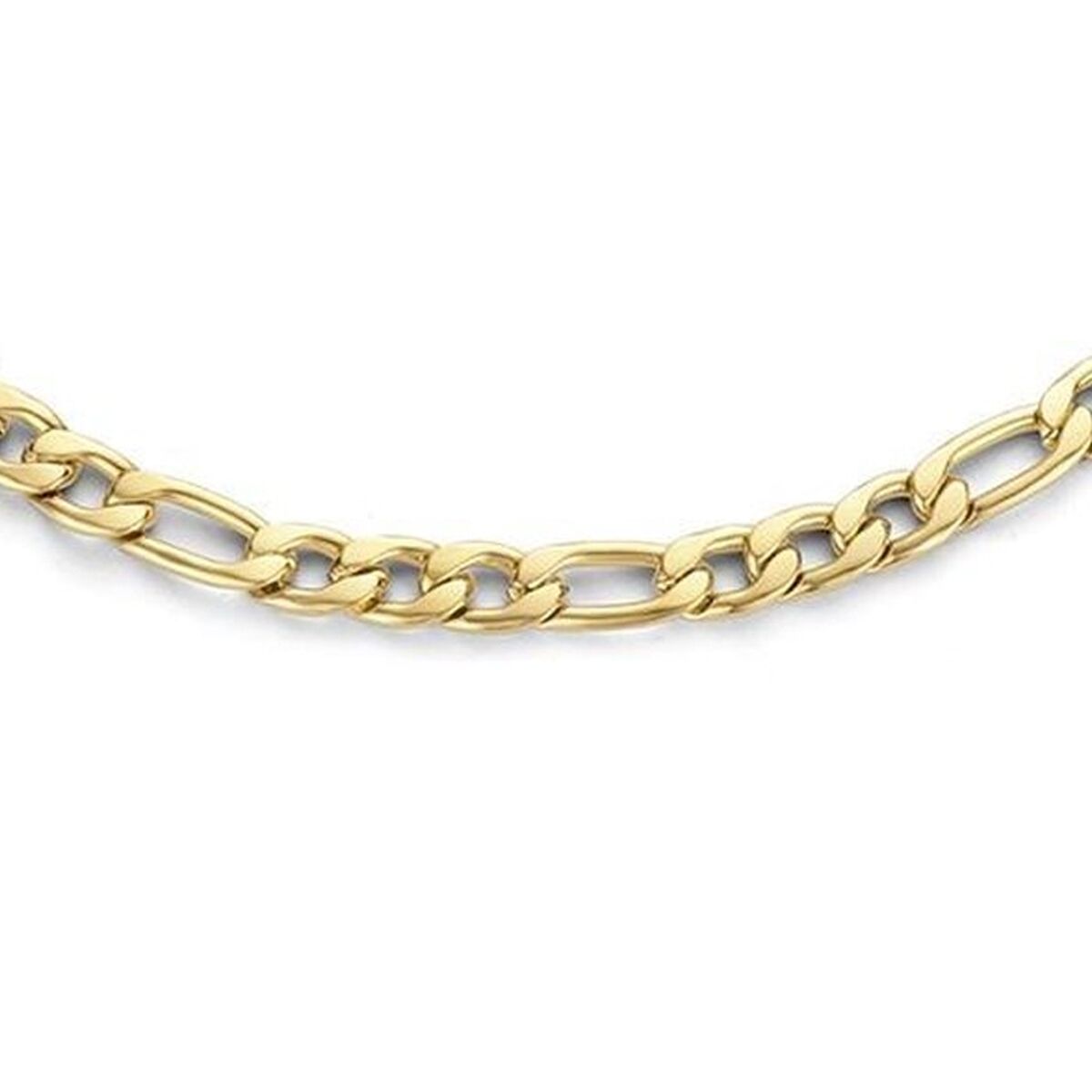 8720365274077 - Damenhalskette 8CN-26211 Gold