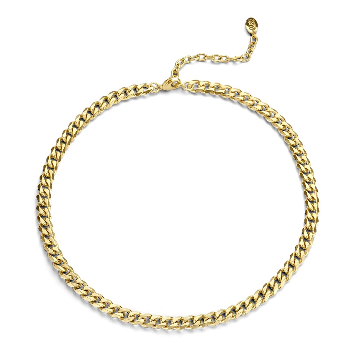 8720365274091 - Damenhalskette 8CN-26212 Gold 8720365274091 - Damenhalskette 8CN-26212 Gold