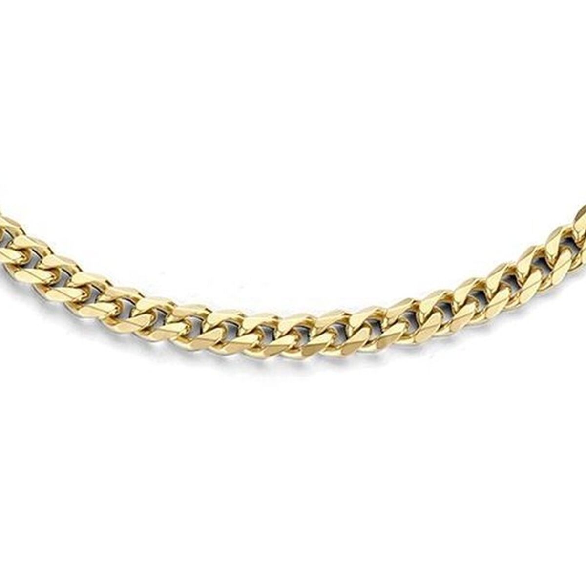 8720365274107 - Damenhalskette 8CN-26213 Gold 8720365274107 - Damenhalskette 8CN-26213 Gold