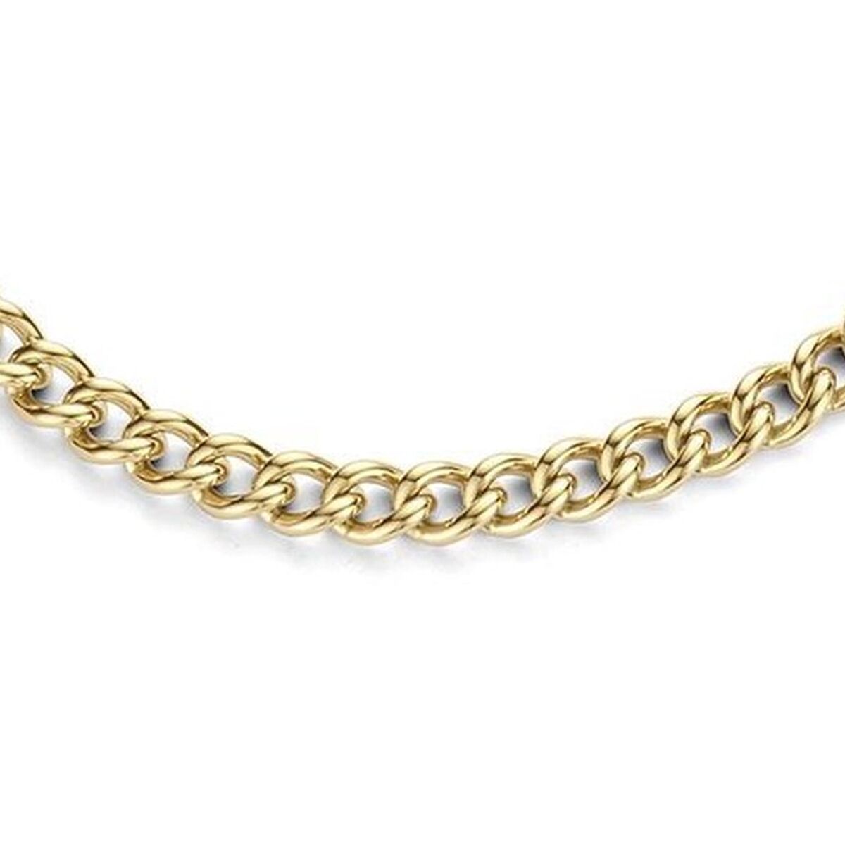 8720365274121 - Damenhalskette 8CN-26214 Gold 8720365274121 - Damenhalskette 8CN-26214 Gold