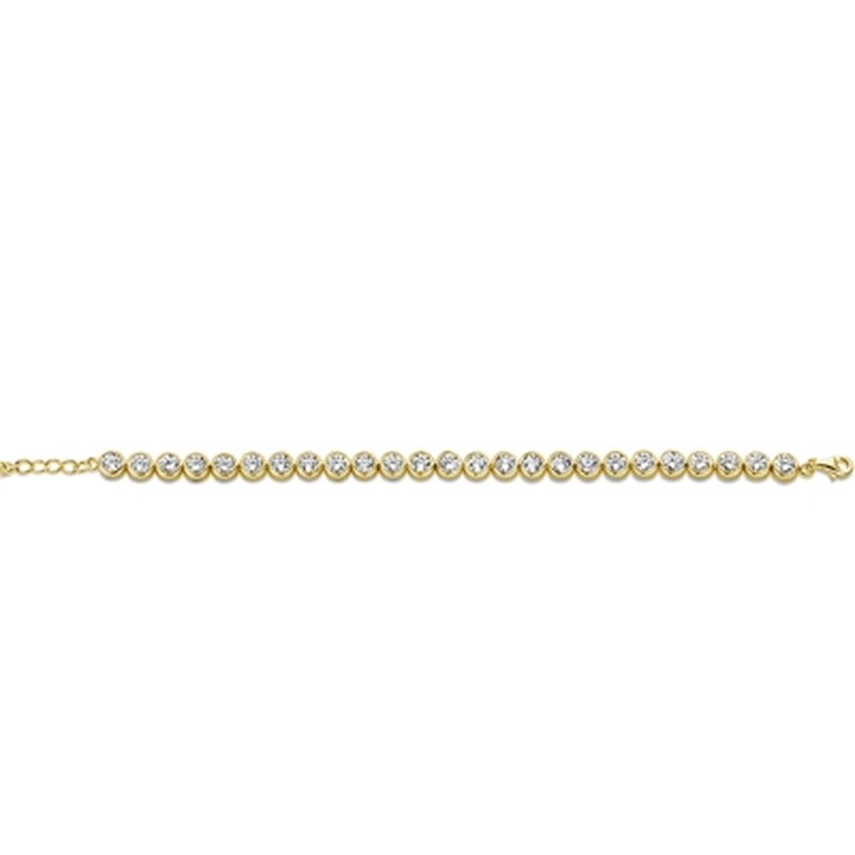 8720365279539 - Damenarmreif 8CB-90786 Gold 8720365279539 - Damenarmreif 8CB-90786 Gold